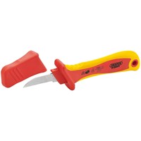 Draper Expert VDE Insulated Cable Knife