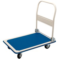 Draper Platform Trolley