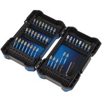 Draper Expert 38 Piece Impact Screwdriver Bit Set