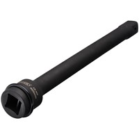 Draper Expert 1" Drive Impact Socket Extension Bar
