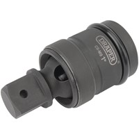 Draper Expert 1" Drive Impact Universal Joint
