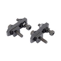 Draper 12 Piece Clamping Kit for 22816 and 22824 Lathes