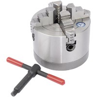 Draper Four Jaw Independent Chuck for 33893 Metal Lathe