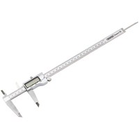 Draper Expert Digital Vernier Calipers