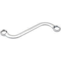 Draper 5 Piece S Type Ring Spanner Set Metric