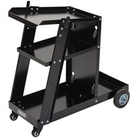 Draper 3 Tier Welding Trolley