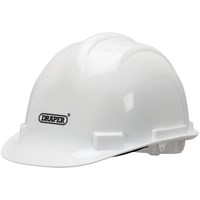 Draper EN397 Hard Hat Safety Helmet