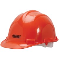 Draper EN397 Hard Hat Safety Helmet