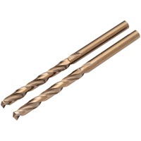 Draper Expert HSSE M35 Cobalt Drill Bit