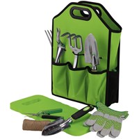 Draper Expert 11 Piece Aluminium Garden Tool Set