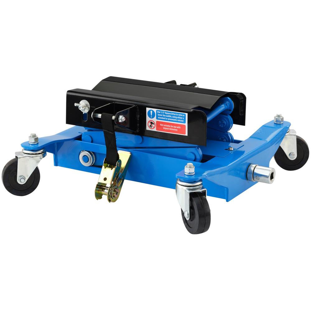 Draper Floor Transmission Jack