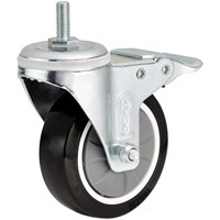 Bunker Castor Wheels Kit for Base Units 