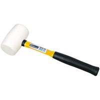 Draper Expert Non Marking Rubber Mallet