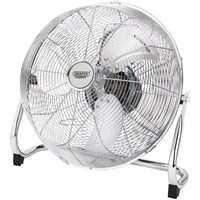 Draper Expert HV16 Oscillating Industrial Fan