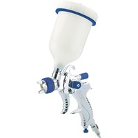 Draper GSG5-600 Gravity Feed HVLP Air Spray Gun