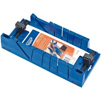 Draper Expert Clamping Mitre Box