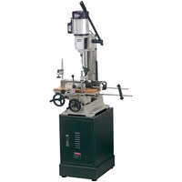 Draper BM25 1" Bench Morticer and Stand