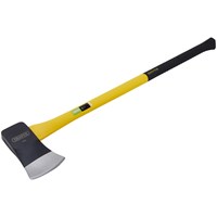 Draper Expert Fibreglass Shaft Felling Axe