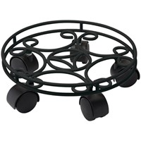 Draper Steel Plant Pot Caddy