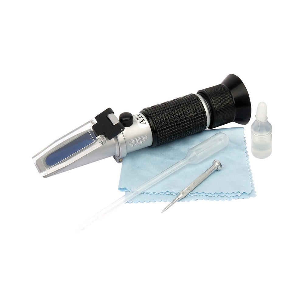 Draper Expert Refractometer Kit