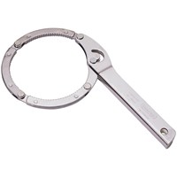 Draper Oil Filter Wrench
