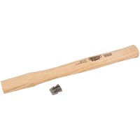 Draper Hickory Claw Hammer Shaft and Wedge