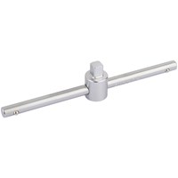 Elora 1/4" Sq Drive Sliding T Bar