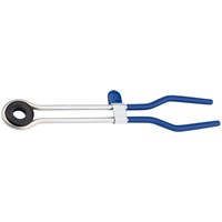 Draper Hydraulic Brake Hose Clamp