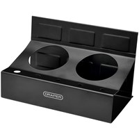 Draper Magnetic Storage Holder