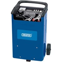 Draper BCSD300T Vehicle Battery Starter and Charger