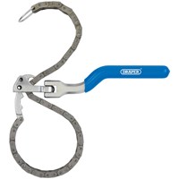 Draper Oil Filter Chain Wrench 