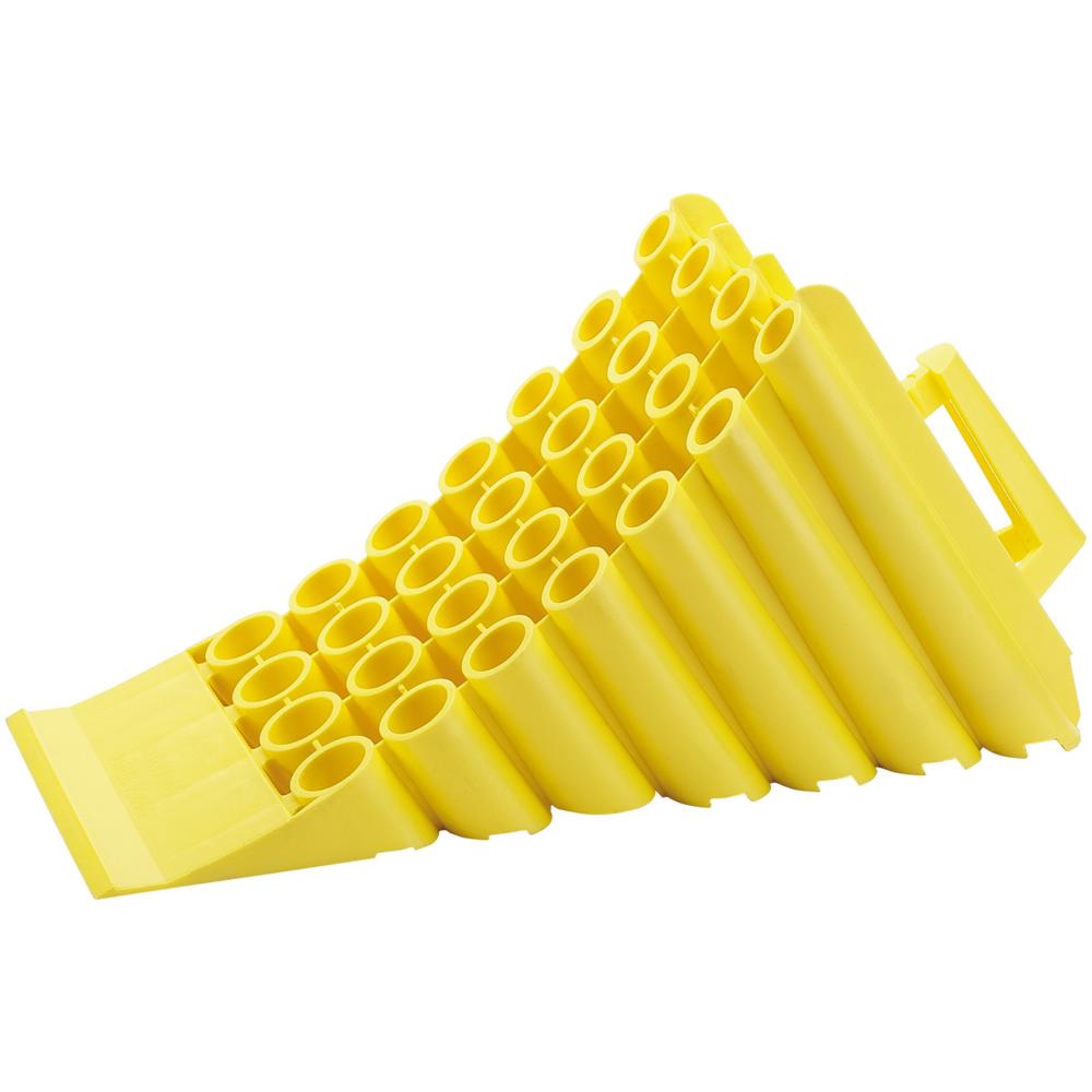 Draper Expert Large Wheel Chock