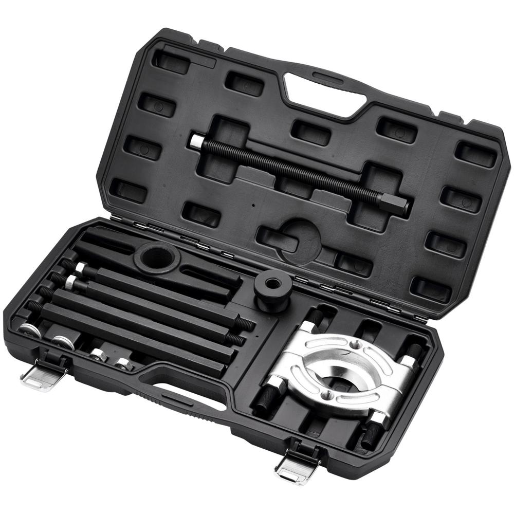 Draper 8 Piece Bearing Separator and Puller Set