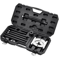 Draper 8 Piece Bearing Separator and Puller Set