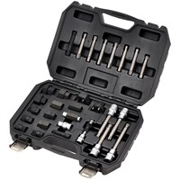 Draper 30 Piece Alternator Pulley Tool Kit