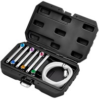 Draper Brake & Clutch Bleeding Tool Kit