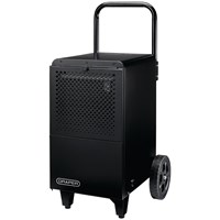 Draper DH50 Industrial Dehumidifier