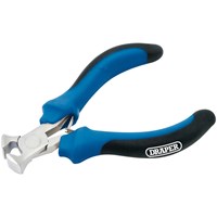Draper End Cutting Mini Pliers