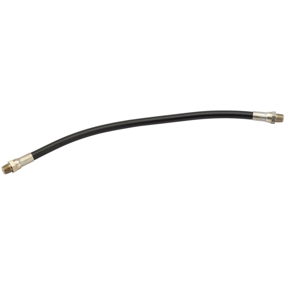 Draper GG6 300mm Flexible Plastic Grease Gun Hose