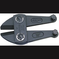 Draper Replacement Centre Cut Jaws for 12949 Bolt Cutters
