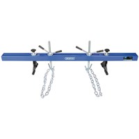 Draper Engine and Gearbox Support