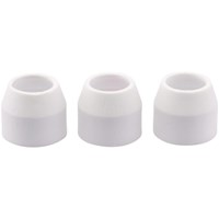 Draper Ceramic Shroud for 70058 Plasma Cutter