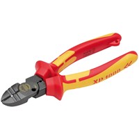 Draper XP1000 VDE Insulated Tethered 4 in 1 Combination Cutter