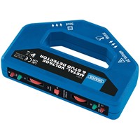 Draper 501G Combined Metal Voltage and Stud Detector
