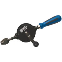 Draper Double Pinion Hand Drill