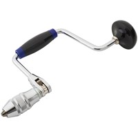 Draper Carpenters Ratchet Brace