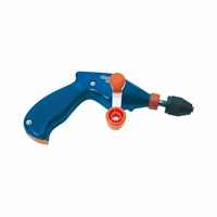 Draper Pistol Grip Hand Drill