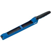 Draper Multirasp Plane