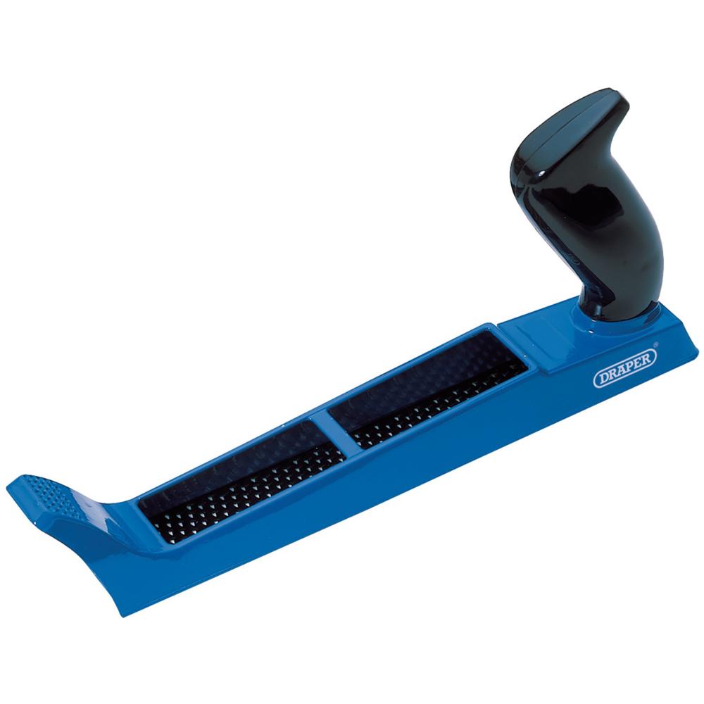 Image of Draper Multirasp Plane 2529