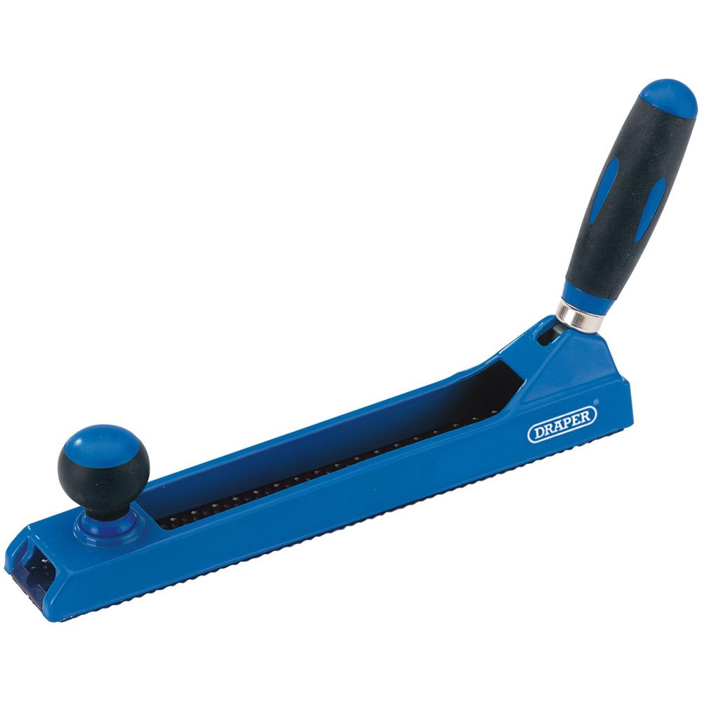 Image of Draper Multirasp Plane 2829